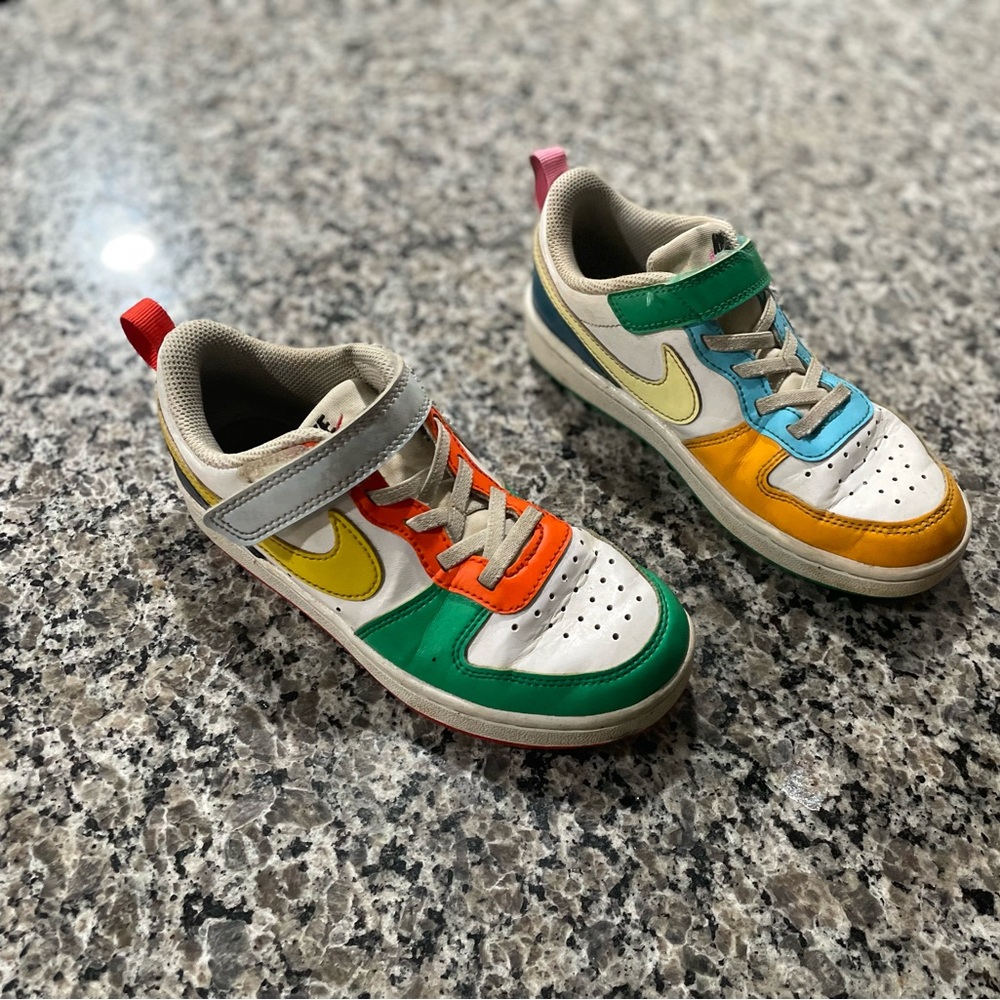 Nike